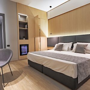 Habitación Superior con Cama King